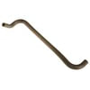 16097M by ACDELCO - Molded Heater Hose