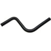 ACDelco 18118L HVAC Heater Hose Lower Molded Heater Hose