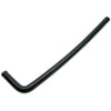ACDelco 18149L HVAC Heater Hose 90 Degree Molded Heater Hose