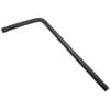 18150L by ACDELCO - 90 Degree Molded Heater Hose