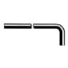 ACDelco 18160L HVAC Heater Hose Professional™ HVAC Heater Hose