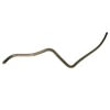 ACDelco 18206L HVAC Heater Hose Molded Heater Hose