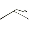 ACDelco 18211L HVAC Heater Hose Branched Radiator Hose