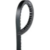 17550 by ACDELCO - Professional™ V-Belt - Standard, High Capacity