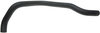 20308S by ACDELCO - Lower Molded Coolant Hose