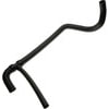 ACDelco 20318S Radiator Coolant Hose Lower Molded Coolant Hose