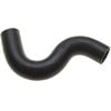 ACDelco 20330S Radiator Coolant Hose Upper Molded Coolant Hose