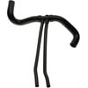 ACDelco 20374S Radiator Coolant Hose Lower Molded Coolant Hose