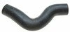 ACDelco 20382S Radiator Coolant Hose Upper Molded Coolant Hose