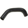 ACDelco 20013S Radiator Coolant Hose Molded Coolant Hose