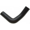 ACDelco 20026S Radiator Coolant Hose Lower Molded Coolant Hose