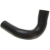20035S by ACDELCO - Lower Molded Coolant Hose