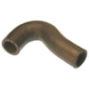 ACDelco 20049S Engine Coolant Bypass Hose Molded Coolant Hose