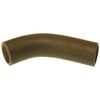 ACDelco 20290S Engine Coolant Bypass Hose Lower Molded Coolant Hose