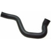 ACDelco 22349M Radiator Coolant Hose Lower Molded Coolant Hose