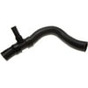 ACDelco 22366M Radiator Coolant Hose Lower Molded Coolant Hose