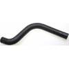 ACDelco 22109M Radiator Coolant Hose Molded Coolant Hose