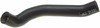 22160M by ACDELCO - Lower Molded Coolant Hose