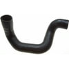 ACDelco 22172M Radiator Coolant Hose Upper Molded Coolant Hose