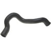 ACDelco 24077L Radiator Coolant Hose Lower Molded Coolant Hose