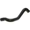 ACDelco 24222L Radiator Coolant Hose Lower Molded Coolant Hose