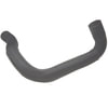 ACDelco 24274L Radiator Coolant Hose Upper Molded Coolant Hose