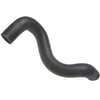 ACDelco 24318L Radiator Coolant Hose Lower Molded Coolant Hose
