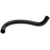 ACDelco 24350L Radiator Coolant Hose Lower Molded Coolant Hose