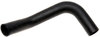 ACDelco 24000L Radiator Coolant Hose Lower Molded Coolant Hose