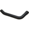 24027L by ACDELCO - Molded Coolant Hose