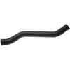 ACDelco 24028L Radiator Coolant Hose Upper Molded Coolant Hose