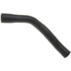 ACDelco 24034L Radiator Coolant Hose Lower Molded Coolant Hose