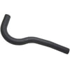 ACDelco 24075L Radiator Coolant Hose Molded Coolant Hose