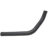 ACDelco 24076L Radiator Coolant Hose Upper Molded Coolant Hose