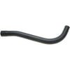 ACDelco 24490L Radiator Coolant Hose Upper Molded Coolant Hose