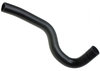 ACDelco 24523L Radiator Coolant Hose Lower Molded Coolant Hose