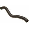ACDelco 24573L Radiator Coolant Hose Upper Molded Coolant Hose