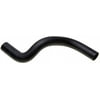 ACDelco 24648L Radiator Coolant Hose Upper Molded Coolant Hose
