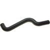 ACDelco 26014X Radiator Coolant Hose Molded Coolant Hose