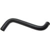 ACDelco 24357L Radiator Coolant Hose Lower Molded Coolant Hose