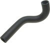 ACDelco 24370L Radiator Coolant Hose Upper Molded Coolant Hose