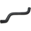 24372L by ACDELCO - Upper Molded Coolant Hose