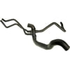 ACDelco 24382L Radiator Coolant Hose Lower Molded Coolant Hose