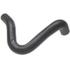 ACDelco 24402L Radiator Coolant Hose Upper Molded Coolant Hose
