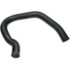 ACDelco 24460L Radiator Coolant Hose Upper Molded Coolant Hose