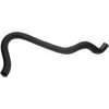 ACDelco 26314X Radiator Coolant Hose Upper Molded Coolant Hose