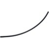 ACDelco 32105 Fuel Hose Professional™ Fuel Line/PCV/EEC Hose