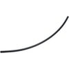 ACDelco 32106 Fuel Hose Professional™ Fuel Line/PCV/EEC Hose