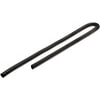 ACDelco 33751 Engine Air Intake Hose Gold™ Air Intake Hose - Black, Straight