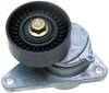 ACDelco 38190 Accessory Drive Belt Tensioner Assembly Automatic Belt Tensioner and Pulley Assembly